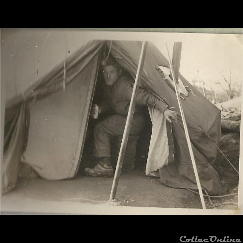 guerre de Corée 1952 photo photographie poid a opium europe guerre de coree 1952 photo