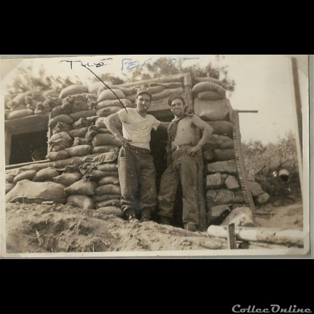 guerre de Corée 1952 photo photographie poid a opium europe guerre de coree 1952 photo