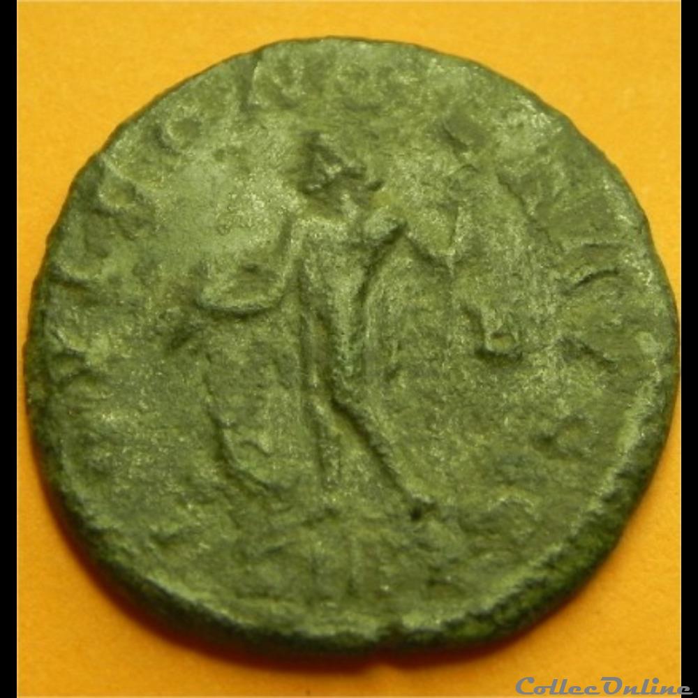 DIOCLÉTIEN Caius Aurelius Valerius Diocletianus Auguste - (20/11284-1/05/305) 3 monnaie antique romaine diocletien caius aurelius valerius diocletianus auguste 20 11284 1 05 305