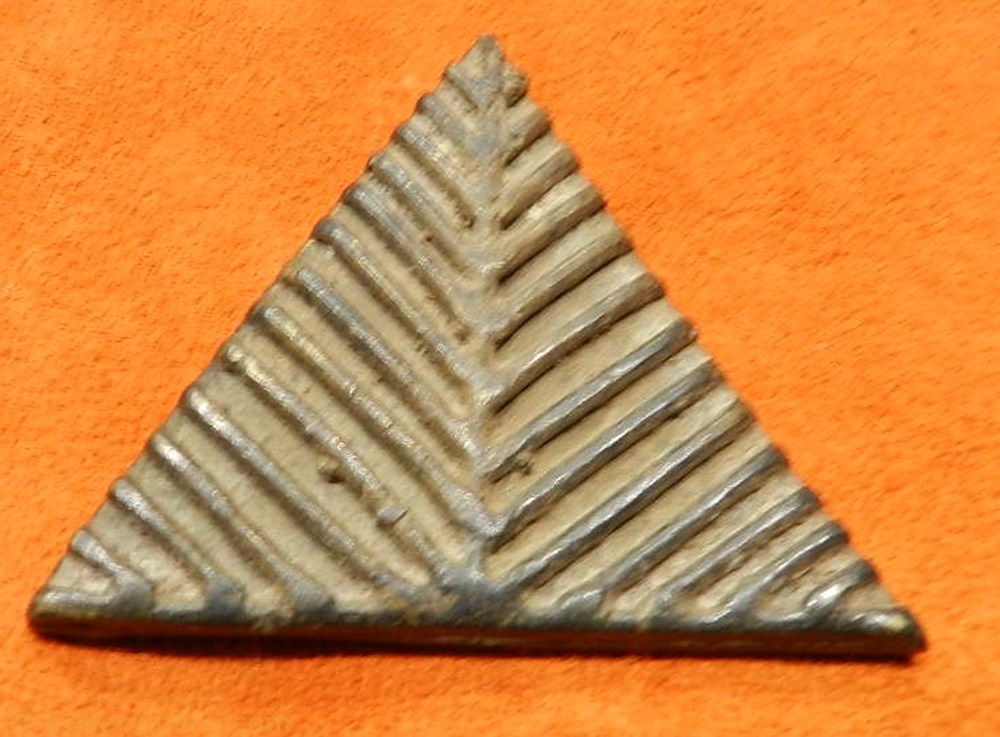 poids à or forme géométrique Akan poids a or forme geometrique akan