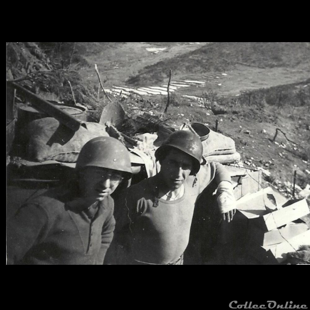 guerre de Corée 1952 photo photographie poid a opium europe guerre de coree 1952 photo