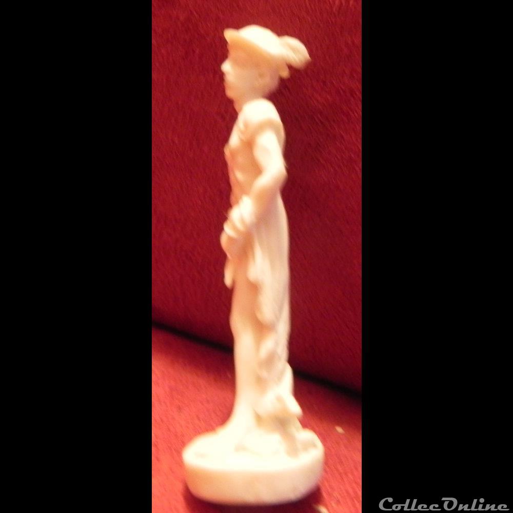 autre archeologie europe miniature divinite antique mercure