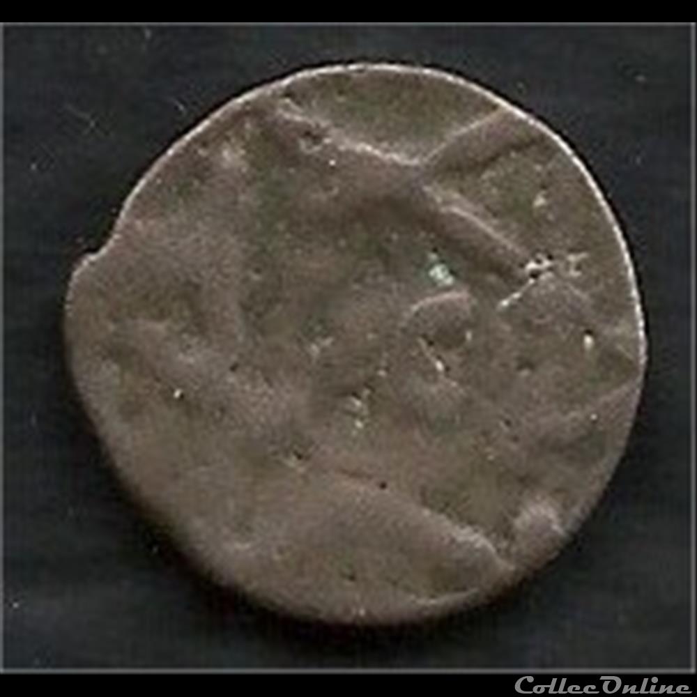 falus ??? ou fel étoile sur chacunes des faces 4 monnaie monde maroc falus ou fel etoile sur chacunes des faces