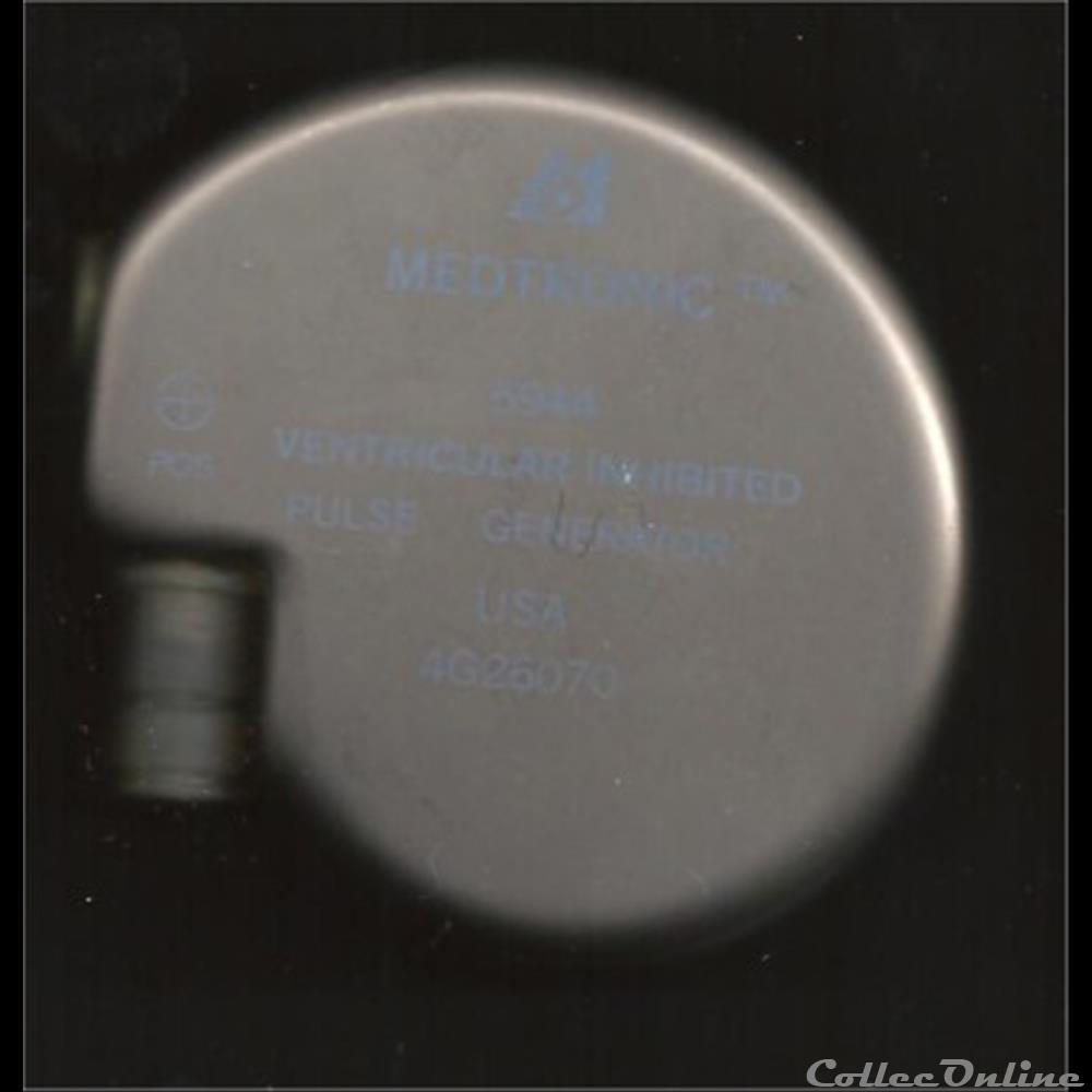 science medecine mandat territoriaux pacemaker 188gr