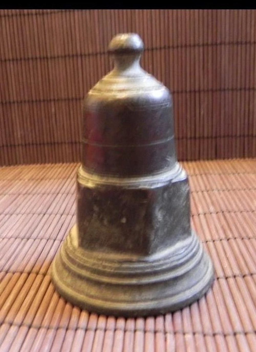 poids Népal Tibet (STUPA) art antiquites oriental poids nepal tibet stupa