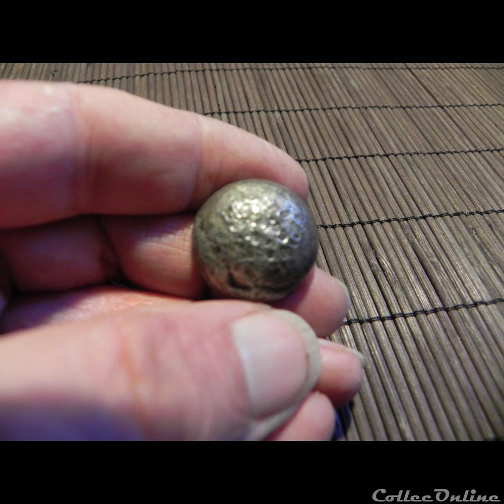 monnaie hémisphèrique primitive asie monnaie hemispherique