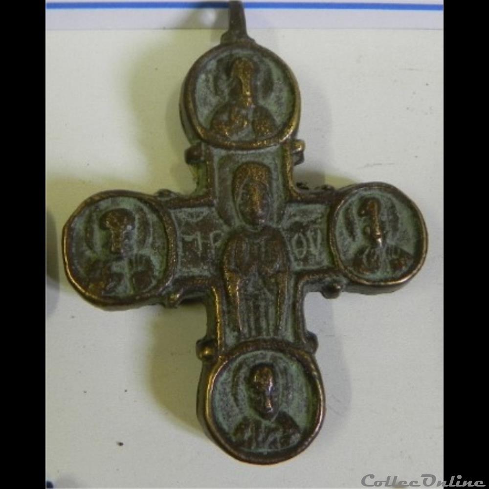 croix reliquaire 2 art antiquite europe croix reliquaire