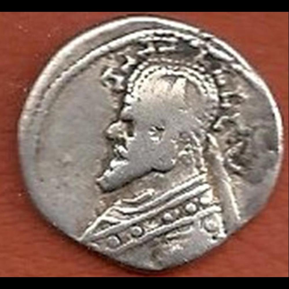 PHRAATES III (70-58) - DRACHME monnaies antiques moyen orient phraates iii 70 58 drachme