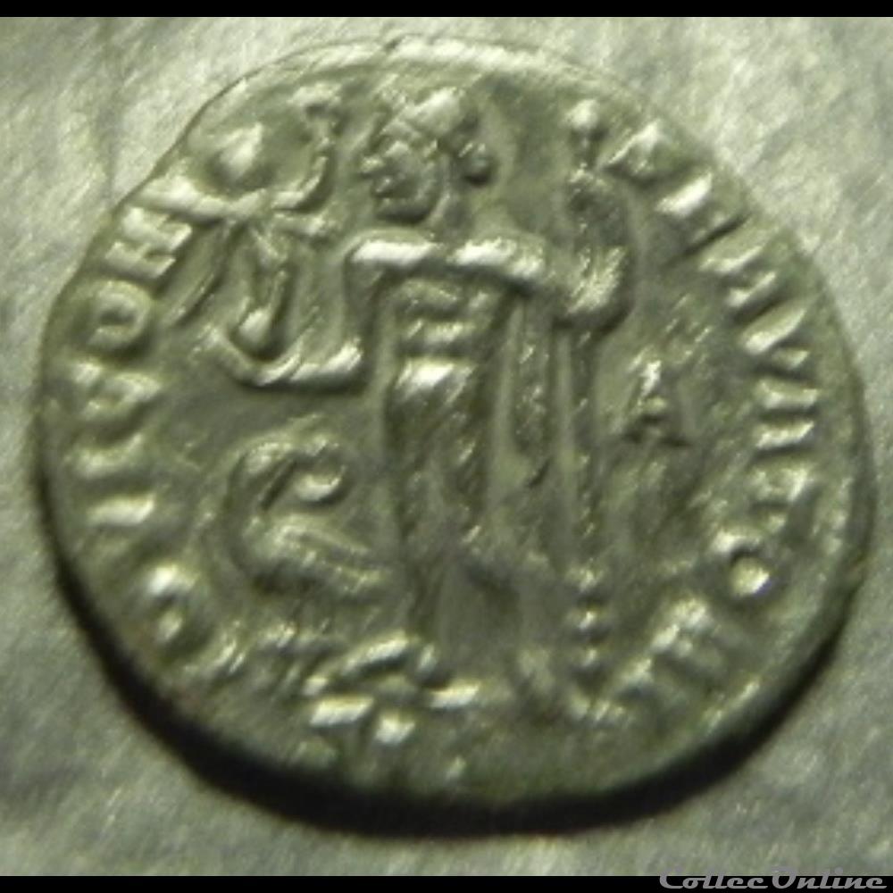 LICINIVS I IOVI CONS-ERVATORI Follis Licinius I 5 monnaie antique romaine licinivs i iovi cons ervatori follis licinius i