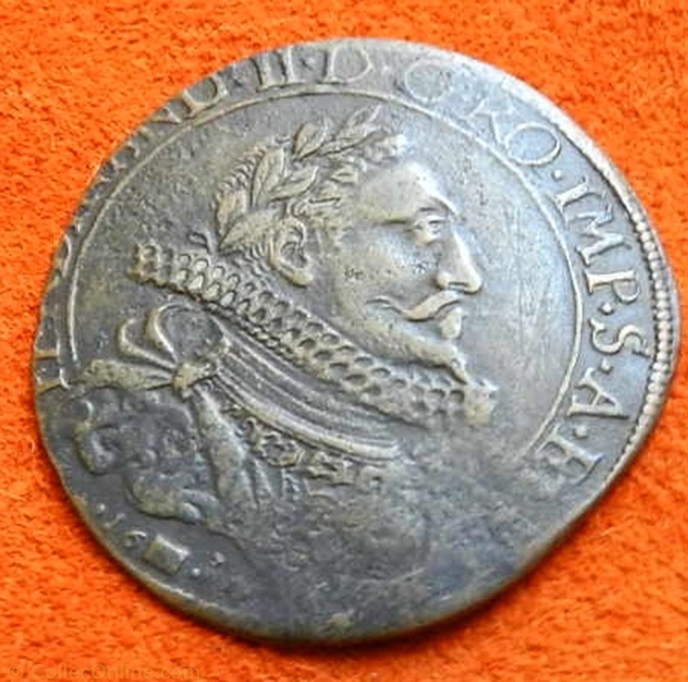 Besançon jeton 16.. monnaie feodale besancon jeton 16