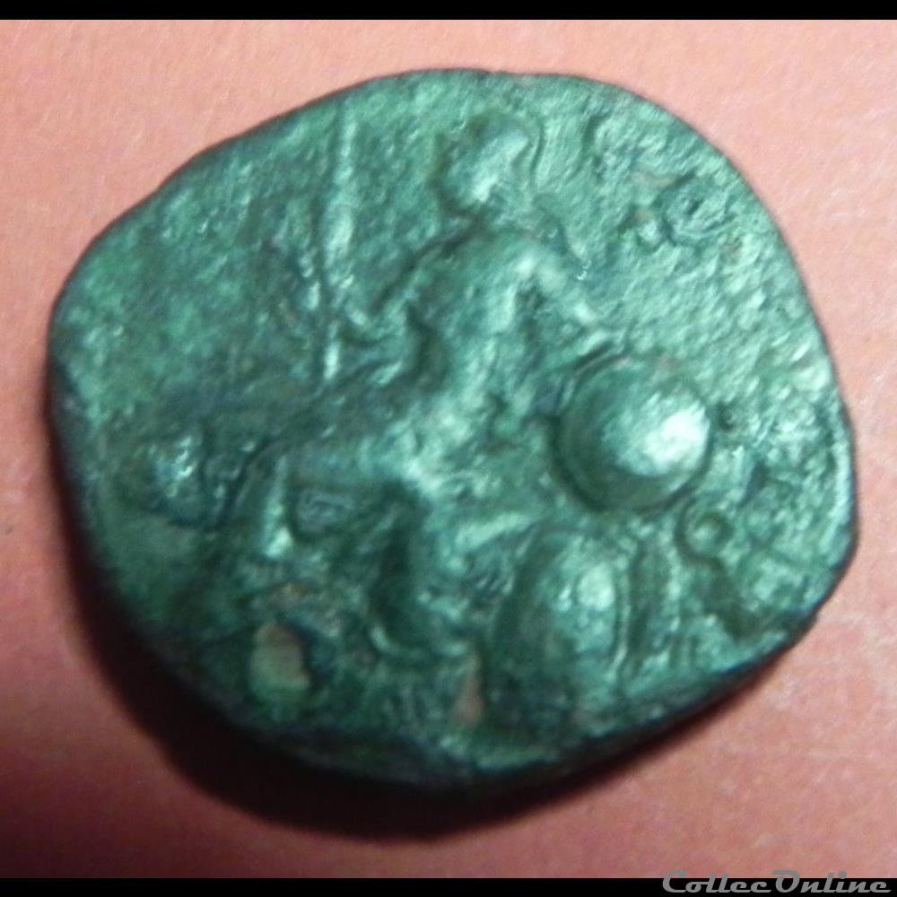 à classer 4 monnaie antique romaine a classer
