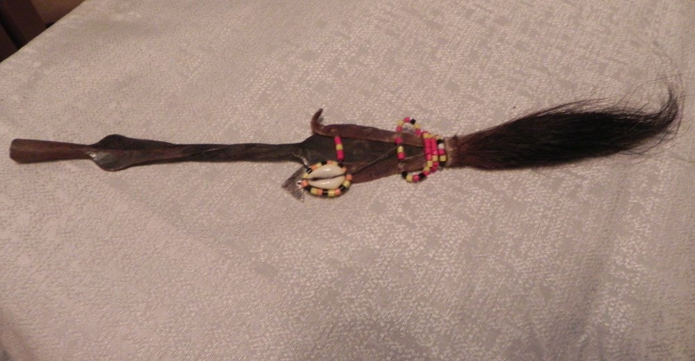 militaria armes blanches fer de lance tribu massai du kenya 1950
