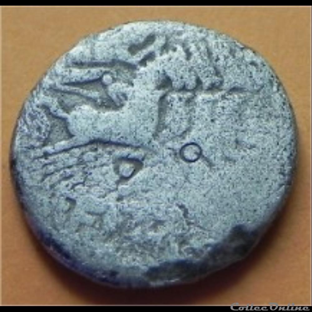 monnaie antiquite av jc ap romaine republicaine imperiale tete casquee a droite gaius fannius crawford 275 1