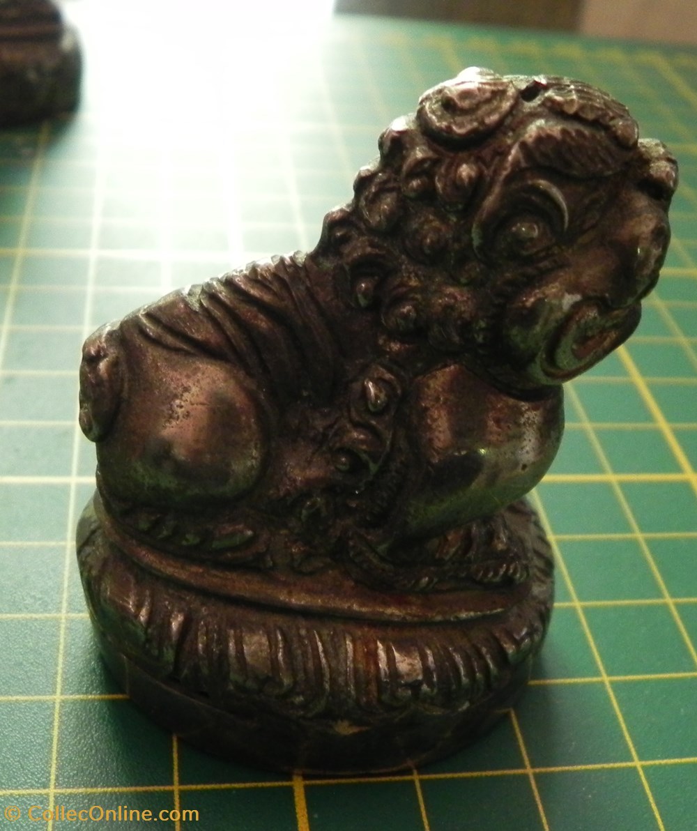 sceau Tibet 2 art antiquites oriental sceau tibet