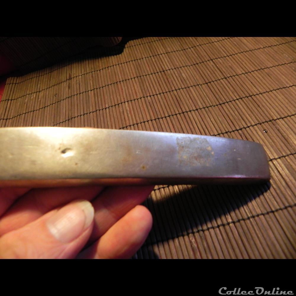 primitive asie monnaie pirogue laos