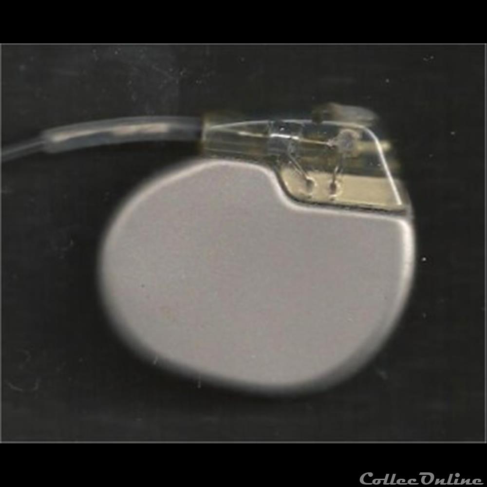 science medecine mandat territoriaux pacemaker 22gr