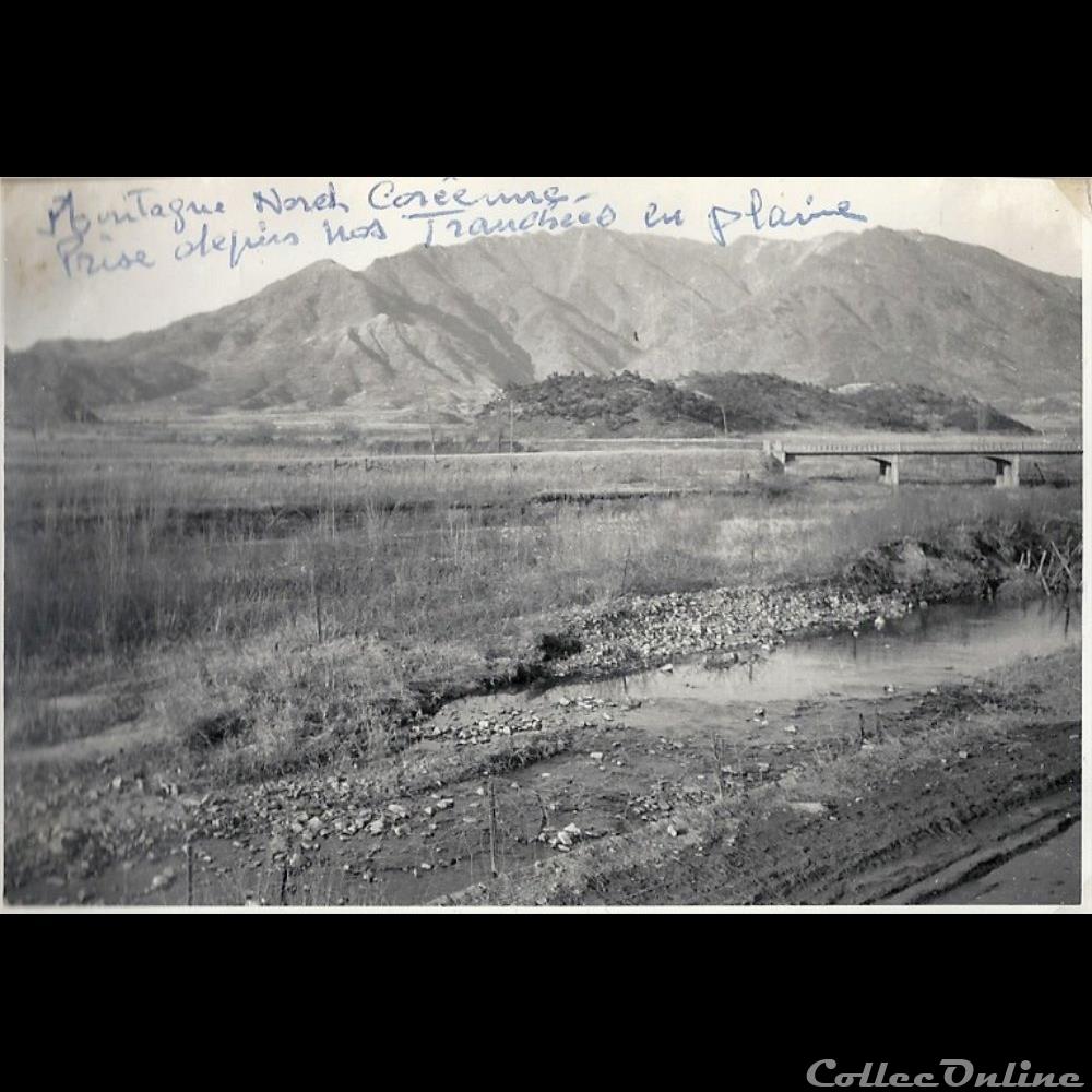 photographie poid a opium europe guerre de coree
