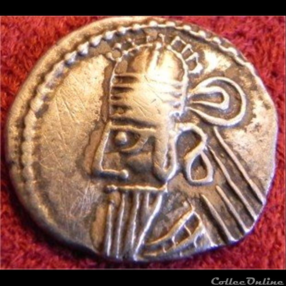 Osroes II - S.85.1 - Ecbatane monnaie antique elymaide parthe sassanide osroes ii s 85 1 ecbatane