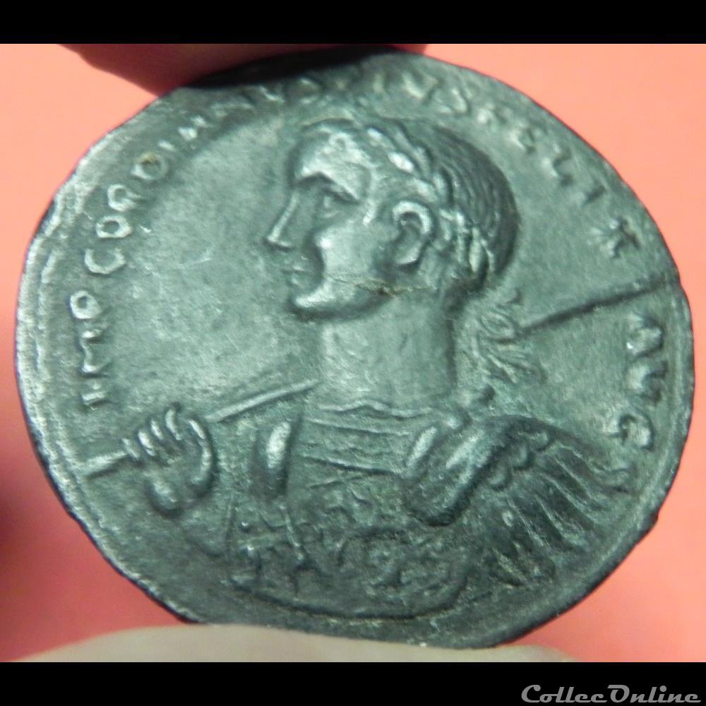 monnaie antique romaine pourunfaux
