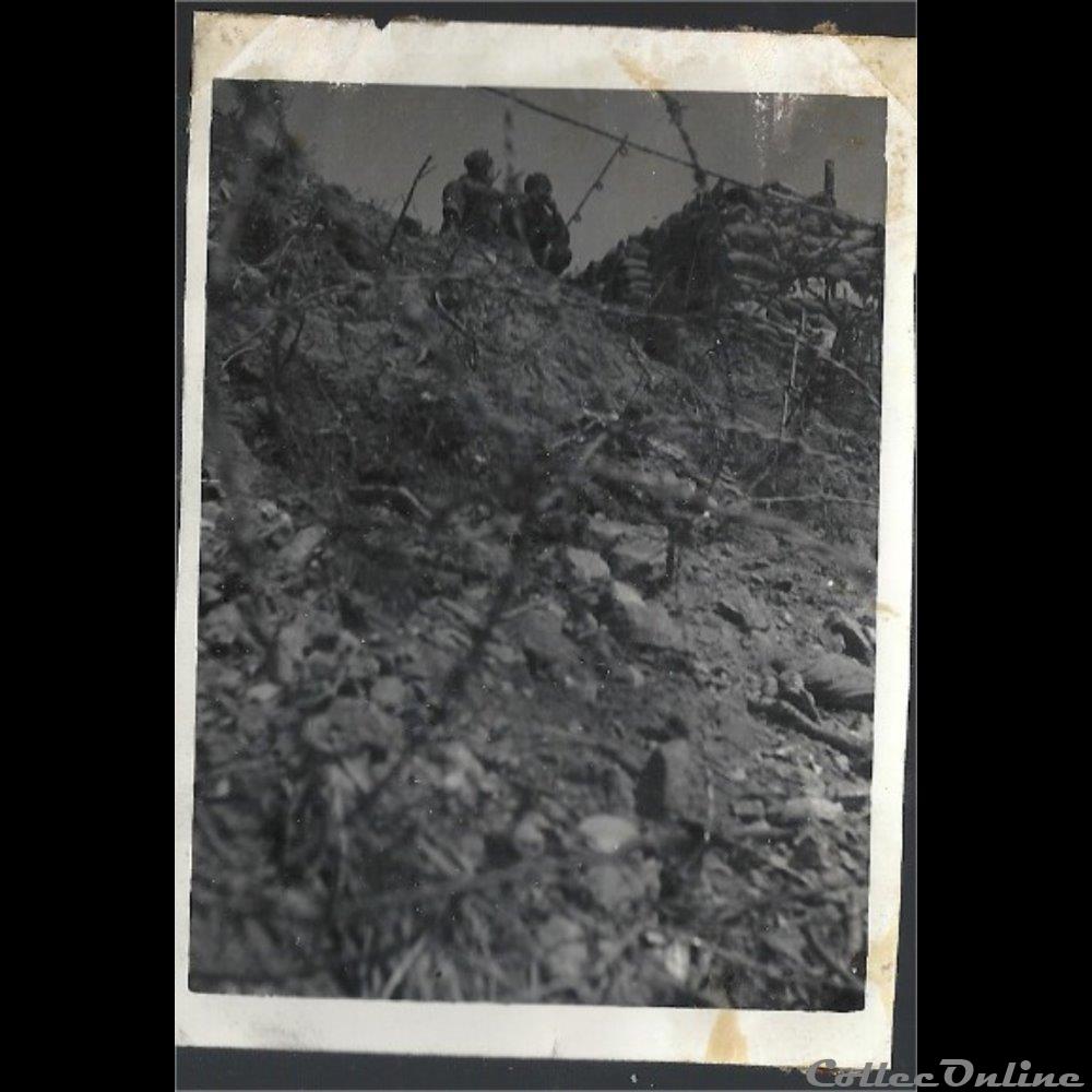 photographie poid opium europe arrowhead