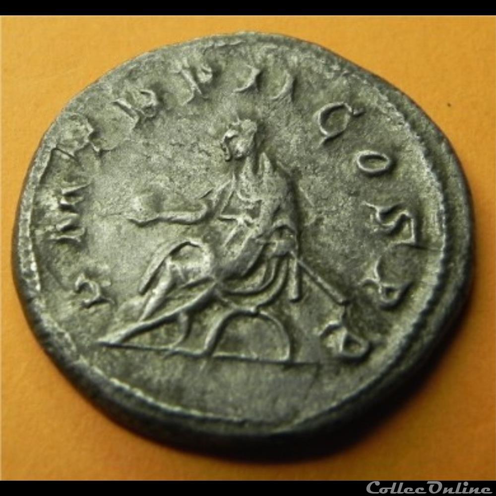 PHILIPPE Ier L'ARABE monnaie antique romaine philippe ier arabe