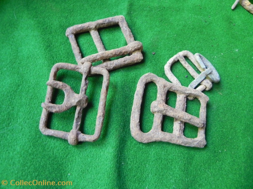 boucles art antiquite europe boucles
