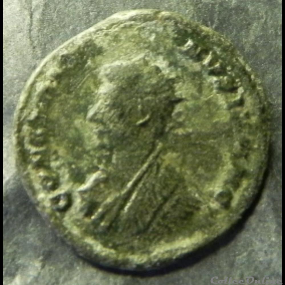 Constantin II BEATA TRANQVILLITAS londres 5 monnaie antique romaine constantin ii beata tranqvillitas londres