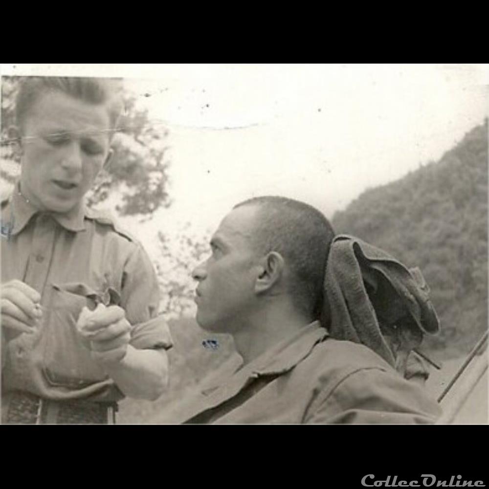 photographie poid opium europe guerre de coree infirmier et dentiste a la guerre comme a la guerre