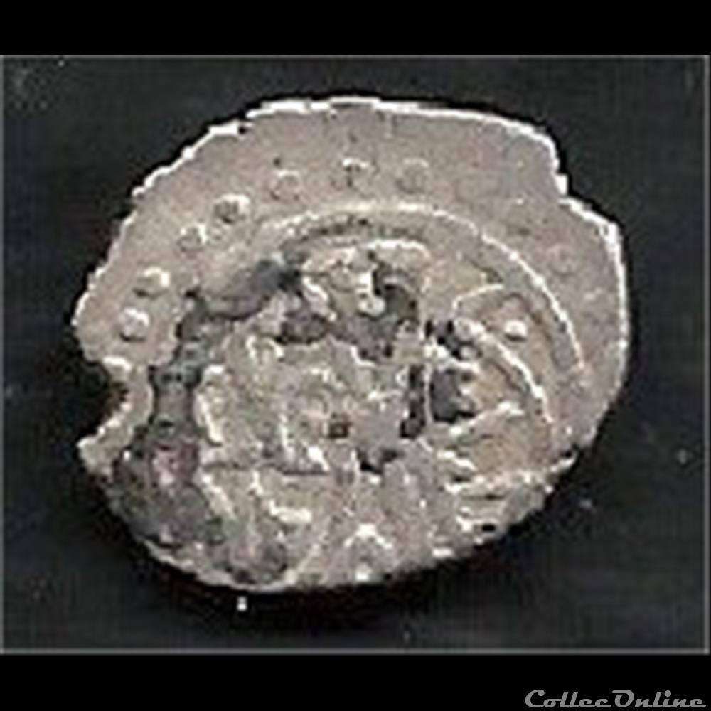 monnaie terre d'islam. maroc ? help!! antique autre monnaie terre islam maroc help