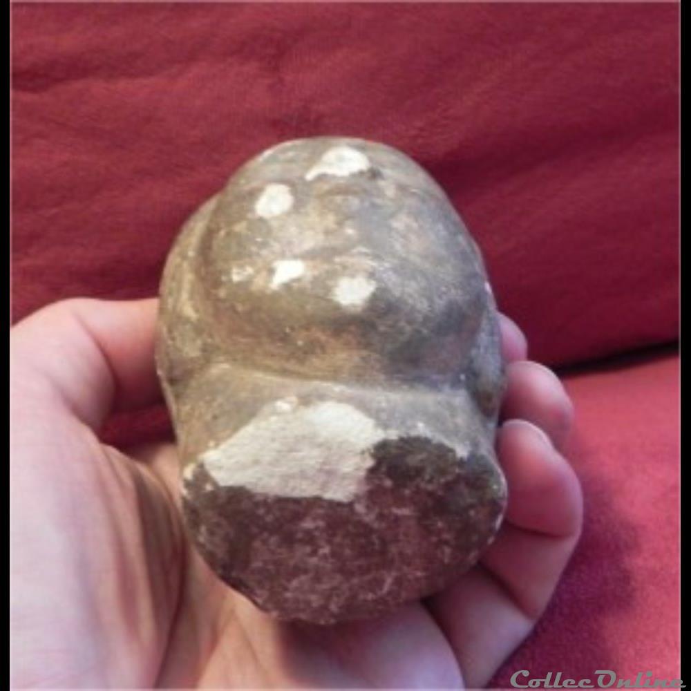 art antiquite archeologie europe tete celte
