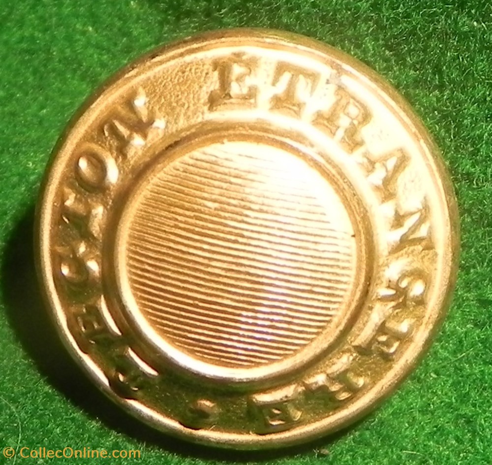 vetements accessoires boutons militaires legion etrangere