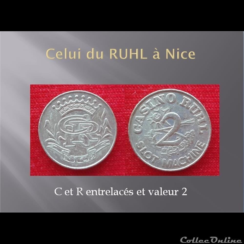 jeton de casinos vitrine 15 medaille religieuse mandat territoriaux jeton de casinos vitrine 15