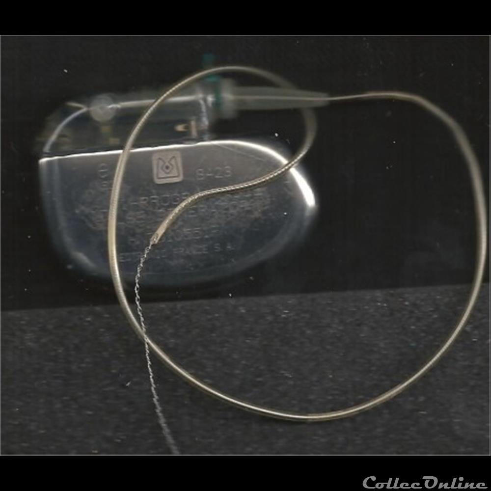 science medecine mandat territoriaux pacemaker 47gr