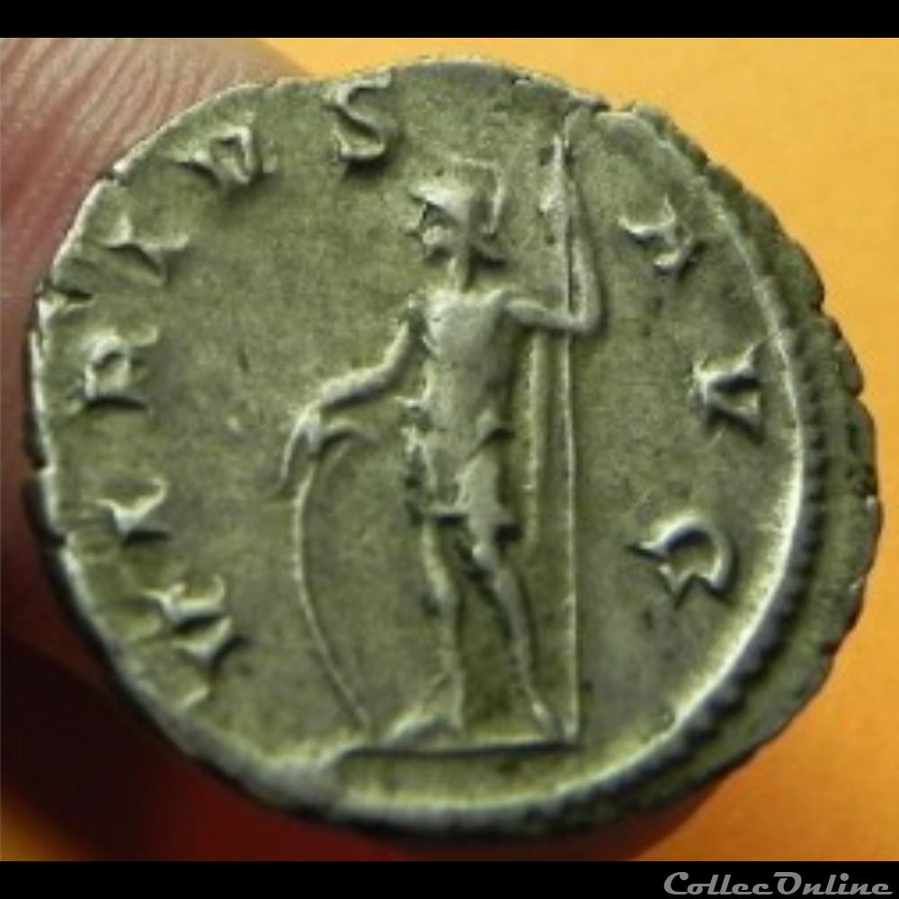 GORDIEN III .VIRTVS AVG 3 monnaie antique romaine gordien iii virtvs avg