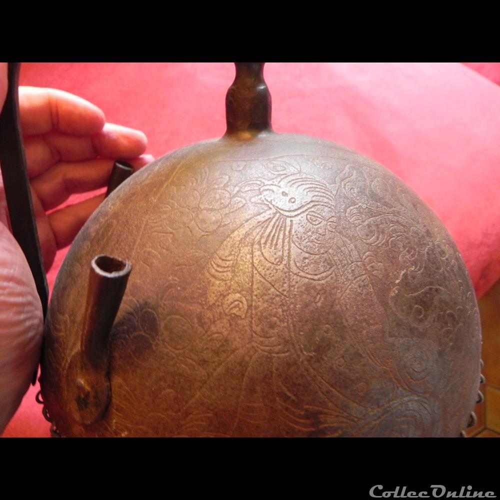 casque indo persan XVIIéme 4 militarium arme blanch mandat territoriaux casque indo persan xviieme
