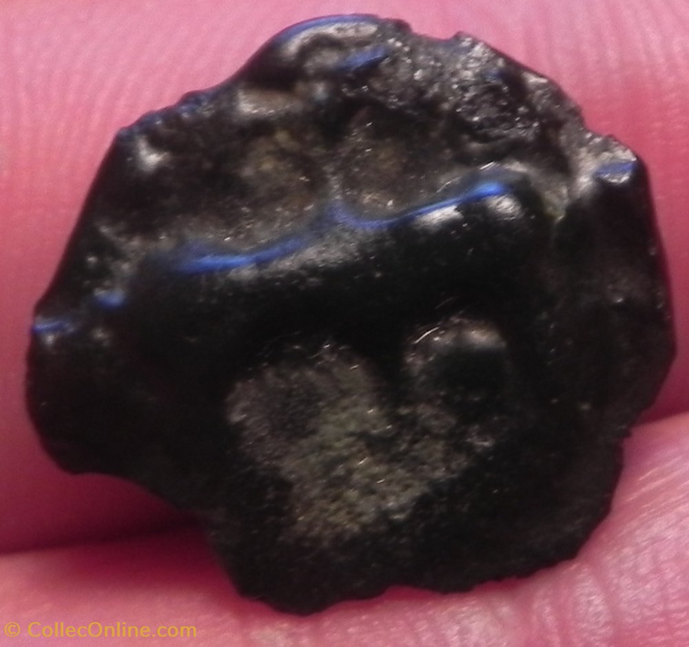 potin monnaies antiques a celtes potin