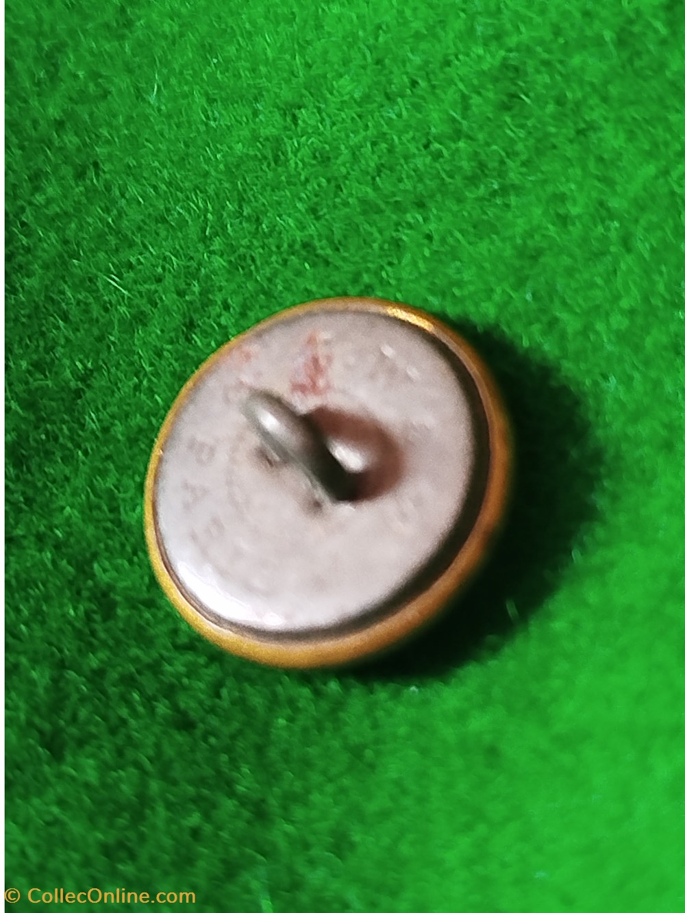 Bouton armée ? croix de guerre Paris vetements et accessoires boutons militaires bouton armee croix de guerre paris