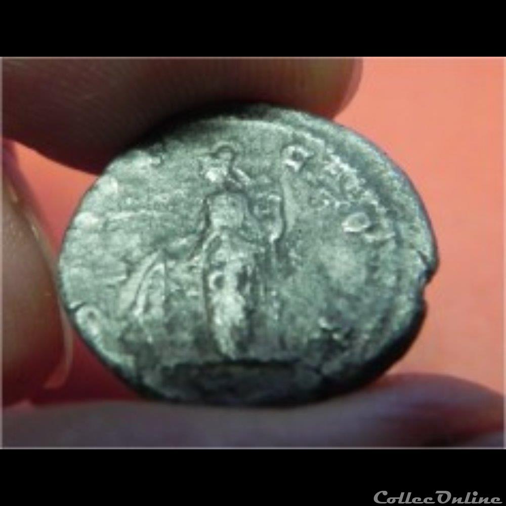DENIER CARACALLA (196-217) Caracalla 4 monnaie antique romaine denier caracalla 196 217 caracalla