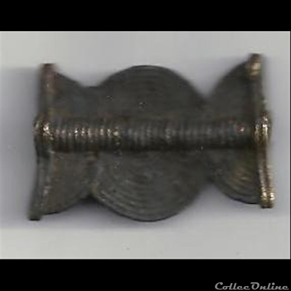 monnaie perle GHANA primitive afrique monnaie perle ghana