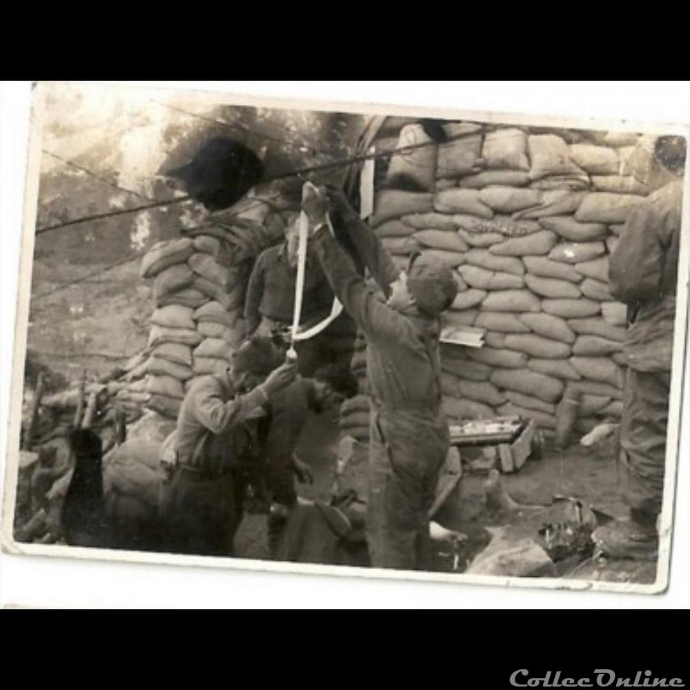 photographie poid opium europe infirmerie transfusion