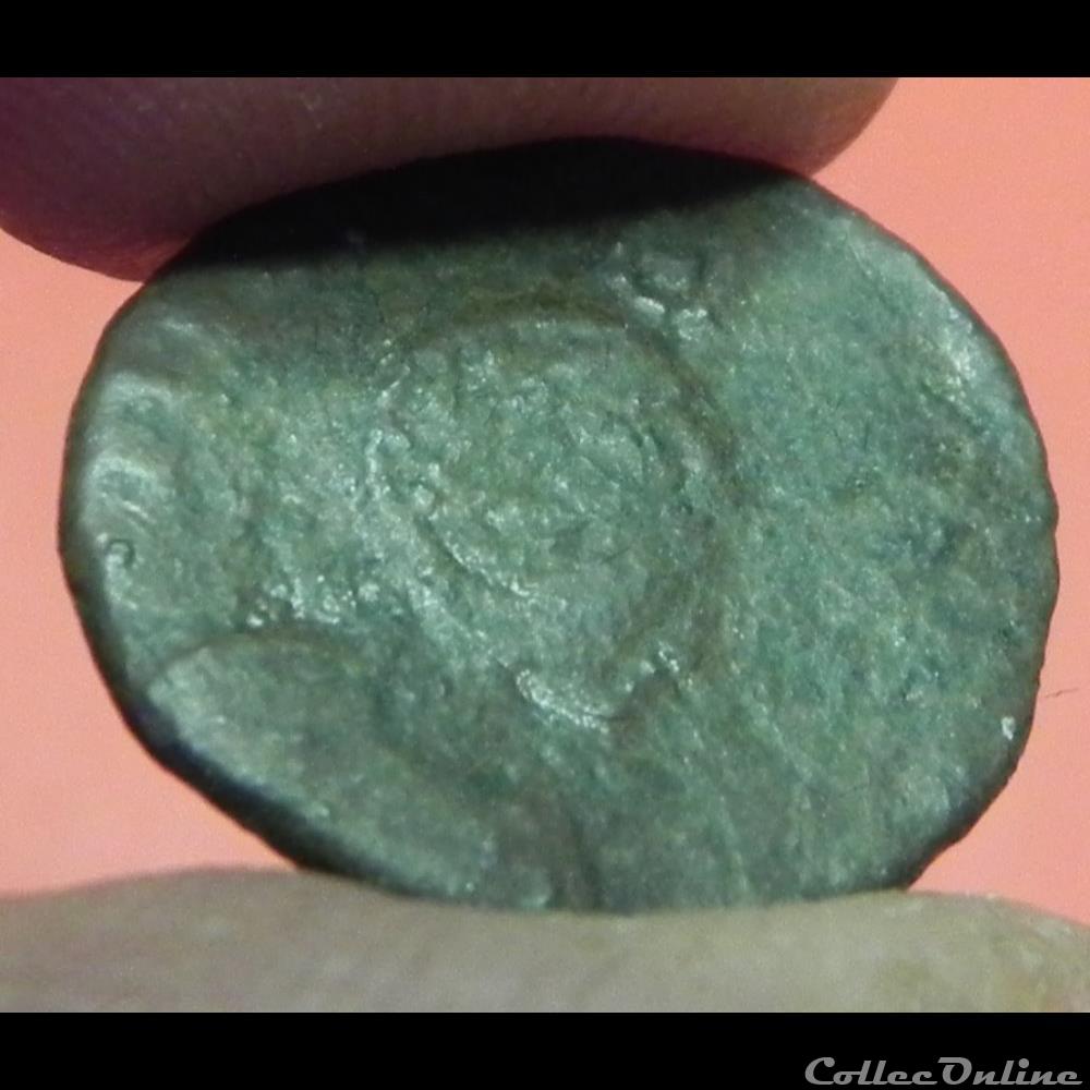 AELIA EUDOCIA 2 monnaie antique romaine aelia eudocia