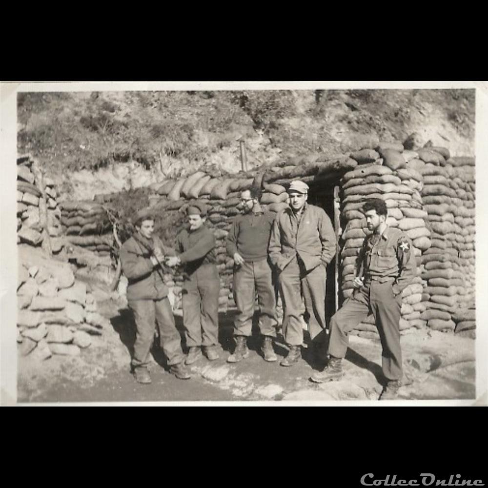 guerre de Corée 1952 photo photographie poid a opium europe guerre de coree 1952 photo