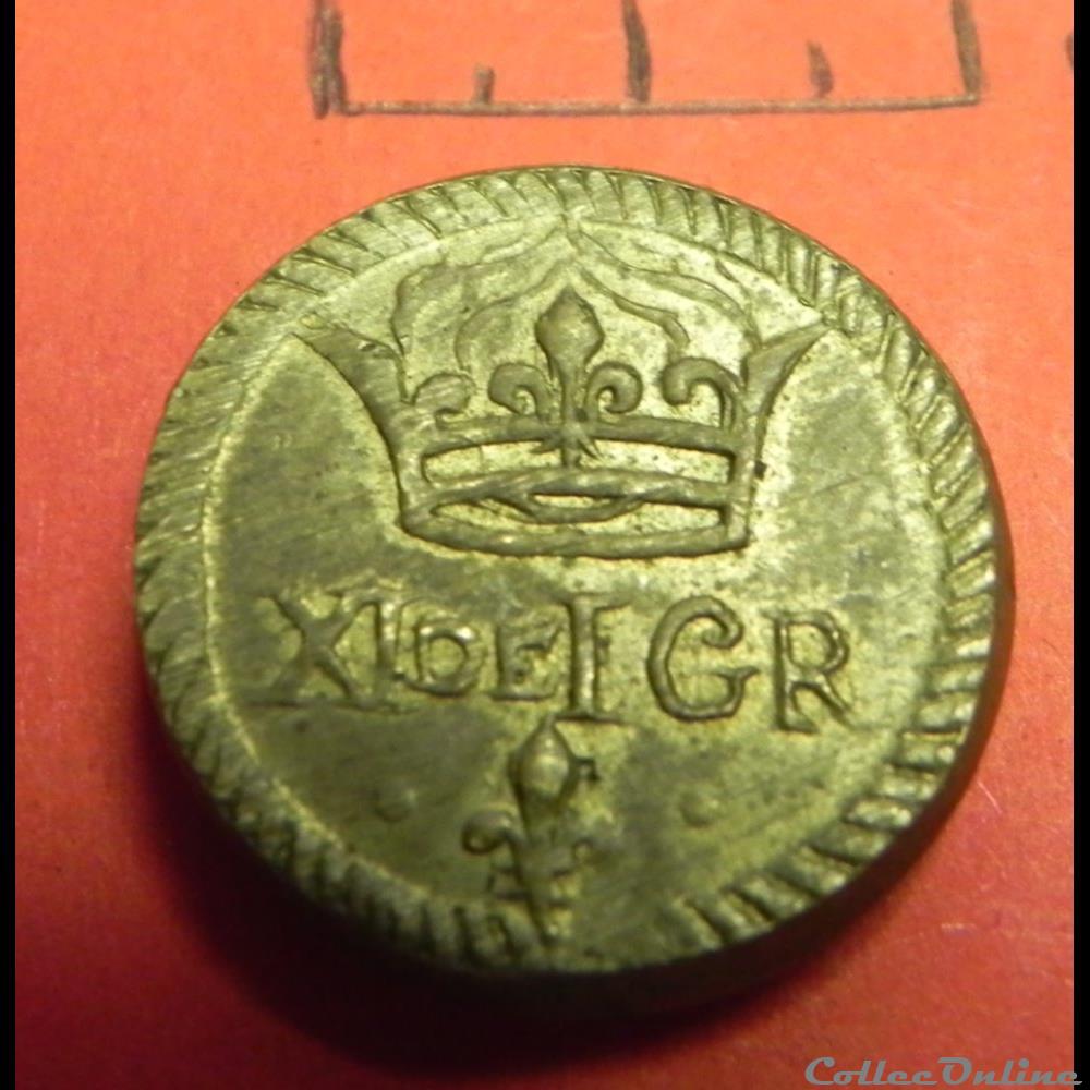 monnaie romaine poids monetaire