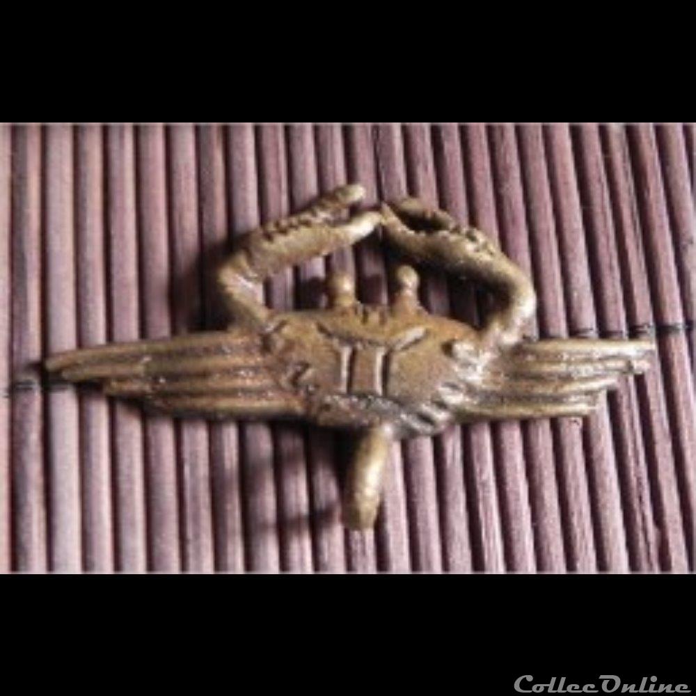 poids à or forme figurative crabe europe poids a or forme figurative crabe