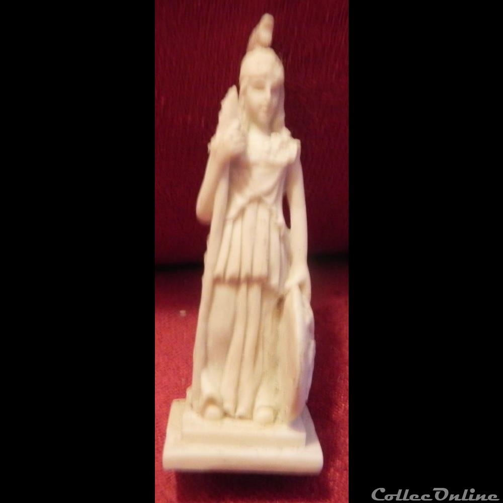 autre archeologie europe miniature divinite antique