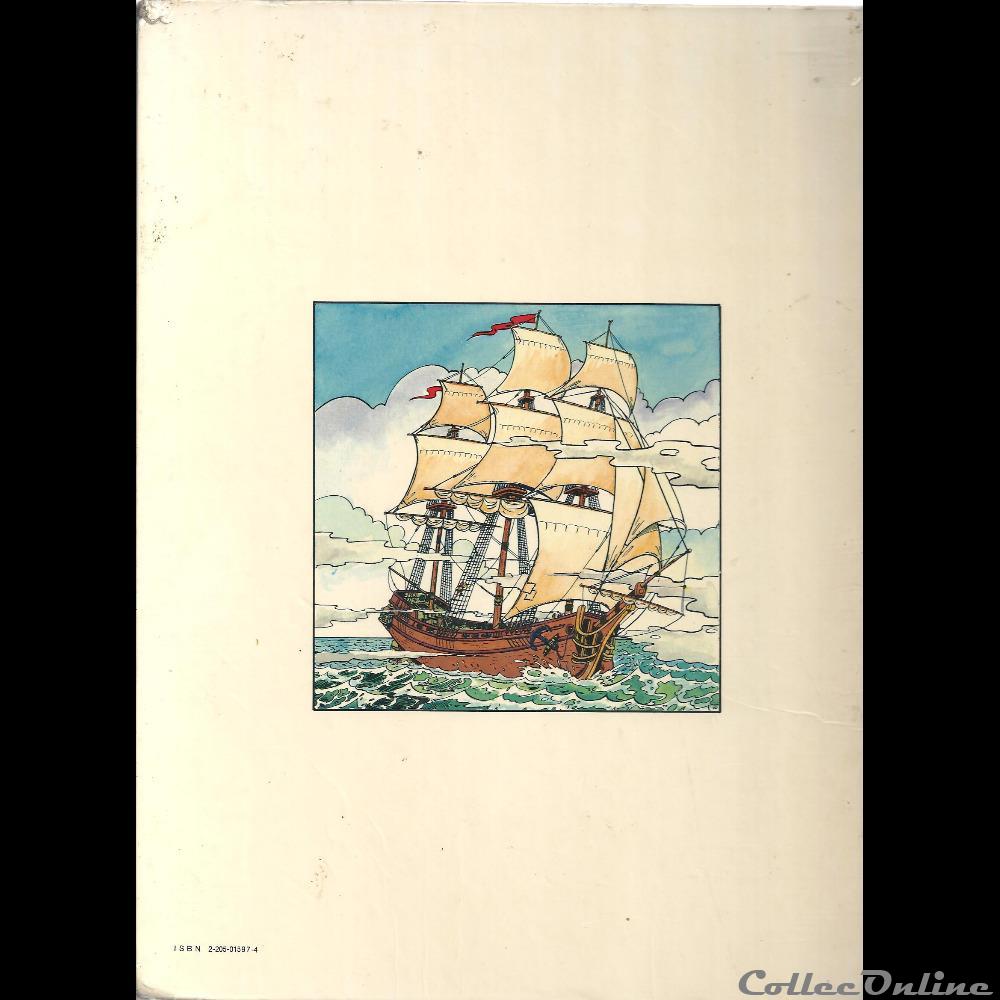 BD Stéphane Collaro Tous les chemins mènent au rhum 2 livre revue arme blanch mandat territoriaux bd stephane collaro tous les chemins menent au rhum
