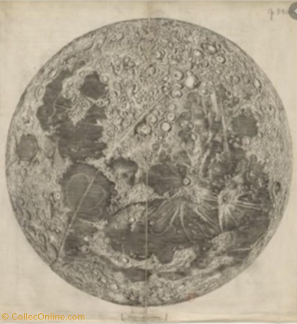 antiquites peintures dessins lune rousse peinture acrylique sur toile visages et animaux voir carte de cassini de 1671