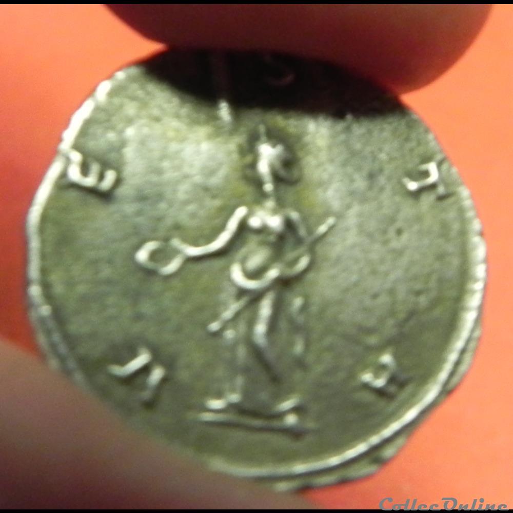 monnaie antique romaine cornelia supera pourunfaux moulee