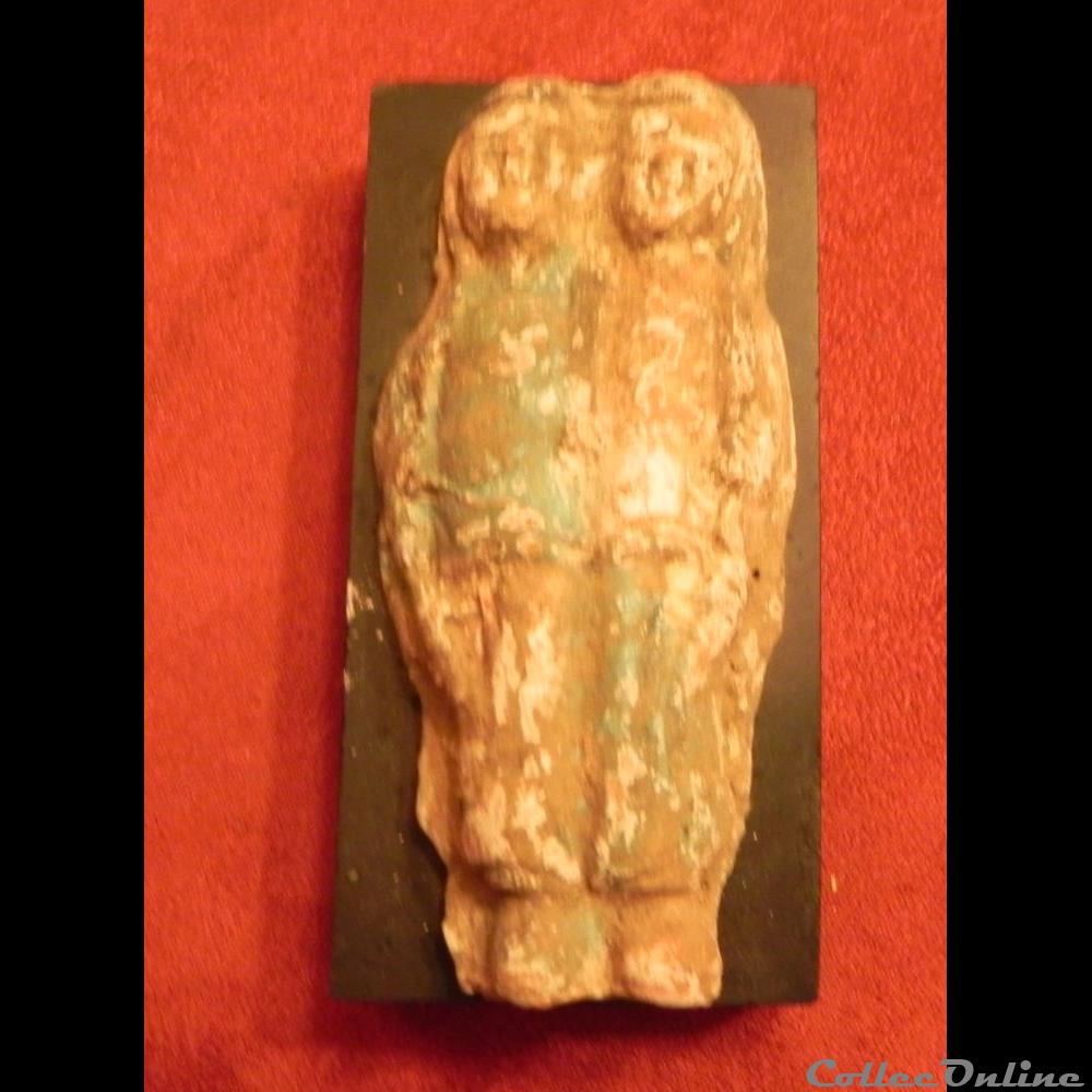 art antiquite asiatique afrique couple exvoto funeraire ming