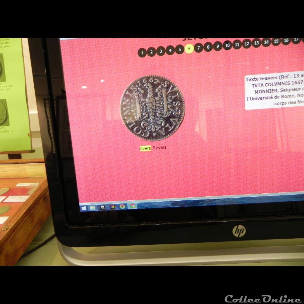 medaille religieuse mandat territoriaux cou cou nouveaute technologique